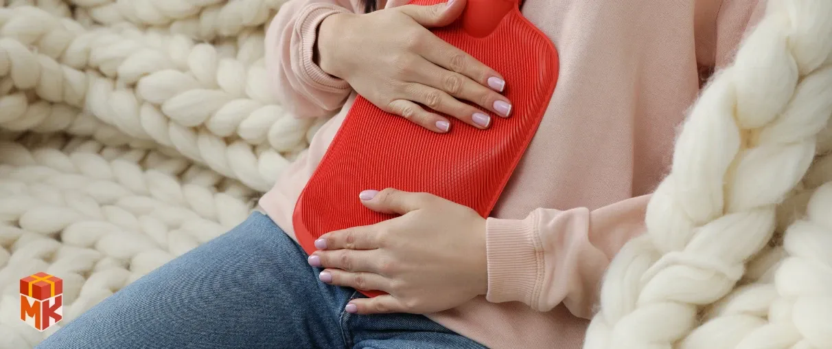 کیسه آبگرم زیبا