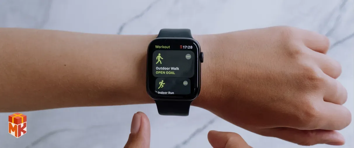  ساعت هوشمند