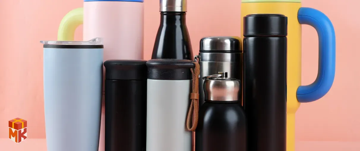 بطری یا فلاسک شخصی