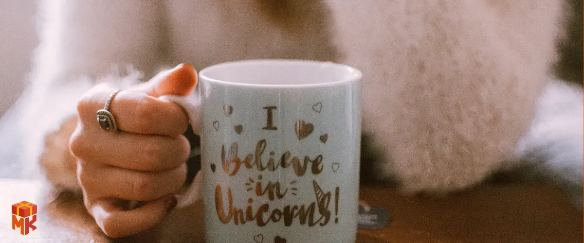 ماگ شخصی یا ماگ حرارتی