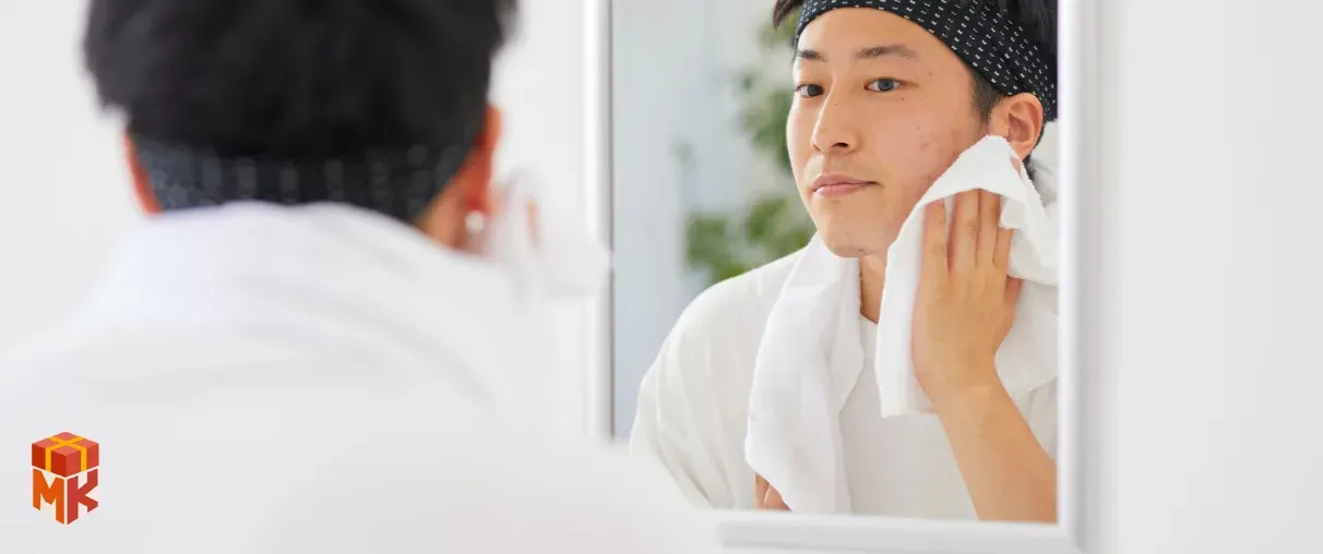 کیت مراقبت از پوست