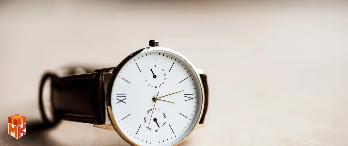 ساعت مچی شیک زنانه