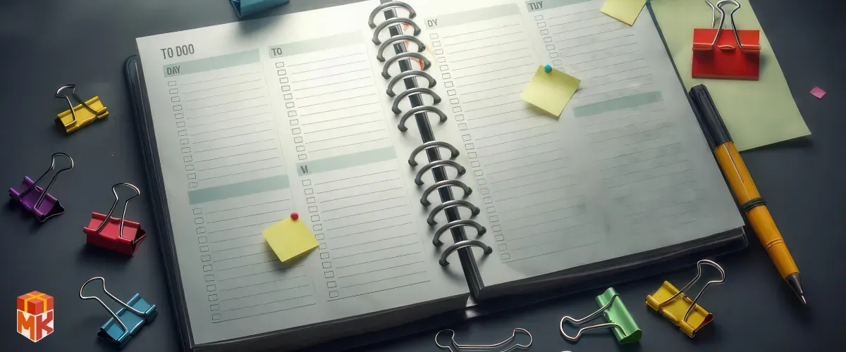 تقویم یا پلنر سالانه