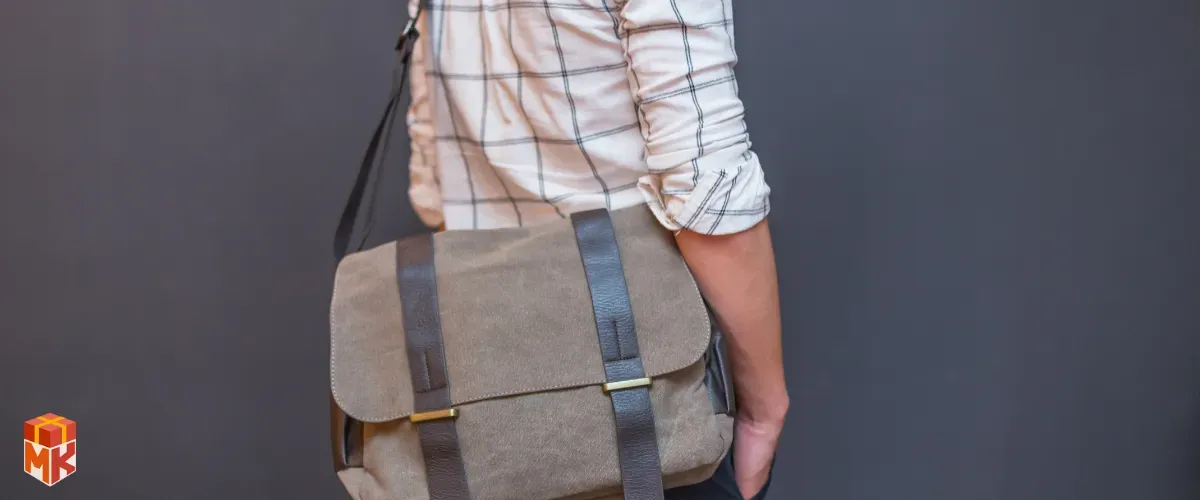  کیف یا کوله‌پشتی با کیفیت