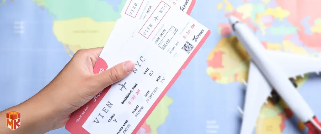 بلیط سفر هدیه‌ای به اندازه یک دنیا خاطره!