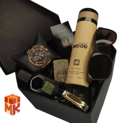 پک هدیه پسرانه مدل classic 4