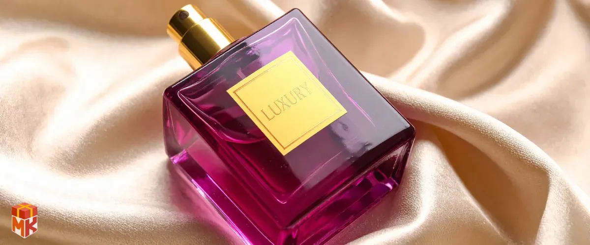 عطر و ادکلن برند