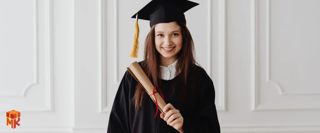 انتخاب هوشمندانه هدیه فارغ‌التحصیلی دخترانه