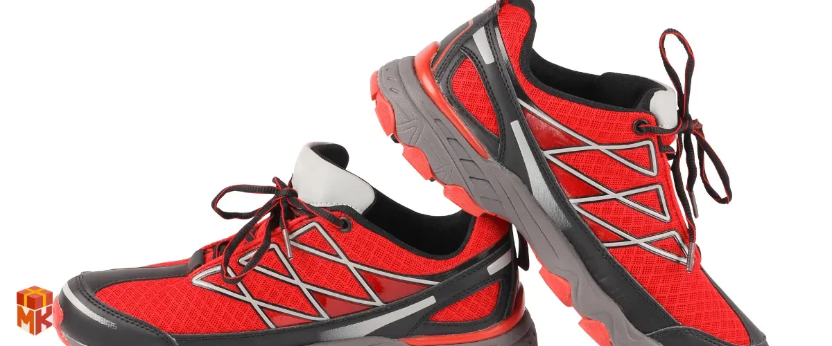 کفش راحتی برای مربی مرد