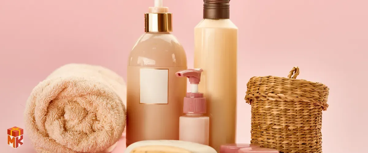  ست لوازم آرایشی و مراقبت از پوست