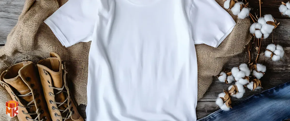 تی‌شرت یا هودی با طراحی شخصی