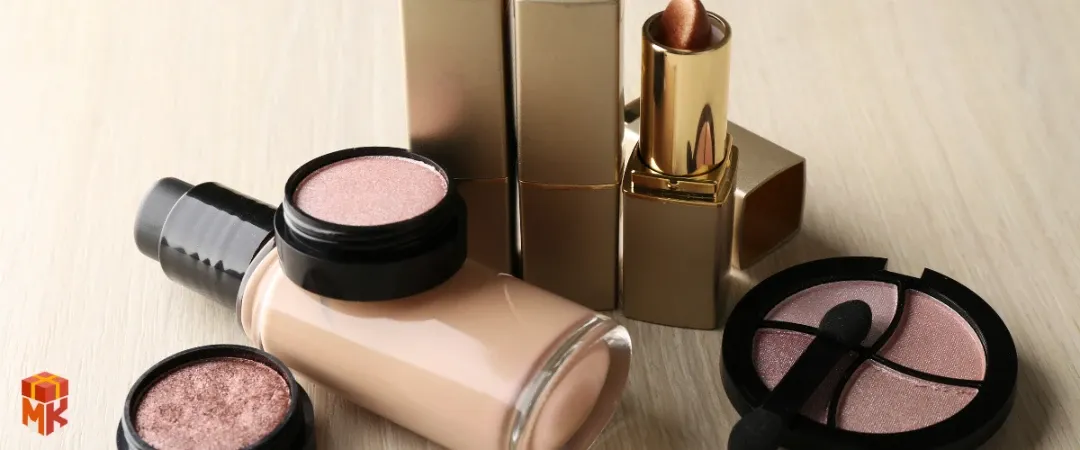 ست لوازم آرایشی باکیفیت