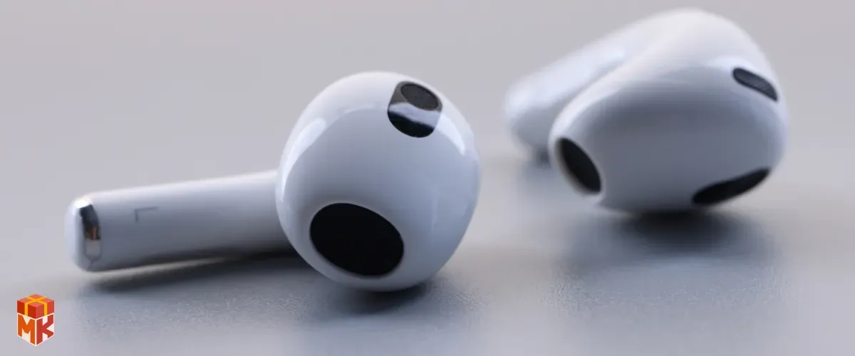  هدفون یا ایرپاد با‌کیفیت