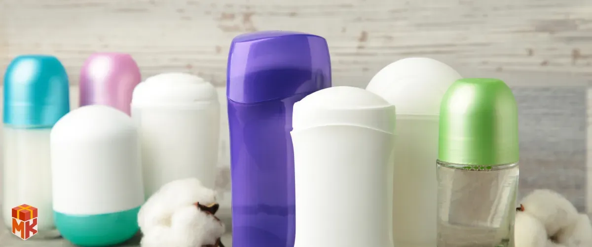 اسپری خوشبوکننده و بادی‌اسپلش مردانه