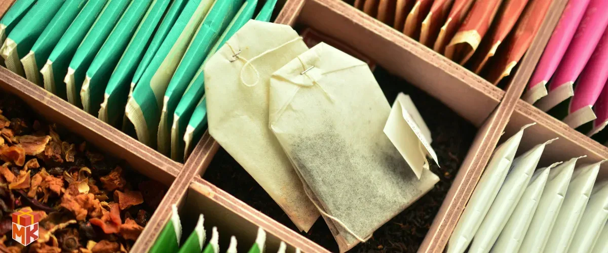 پک ترکیبی «لحظه آرامش»