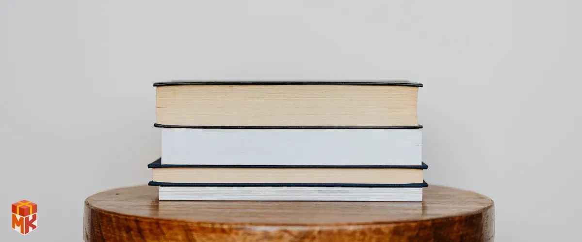  کتاب‌های انگیزشی یا تخصصی