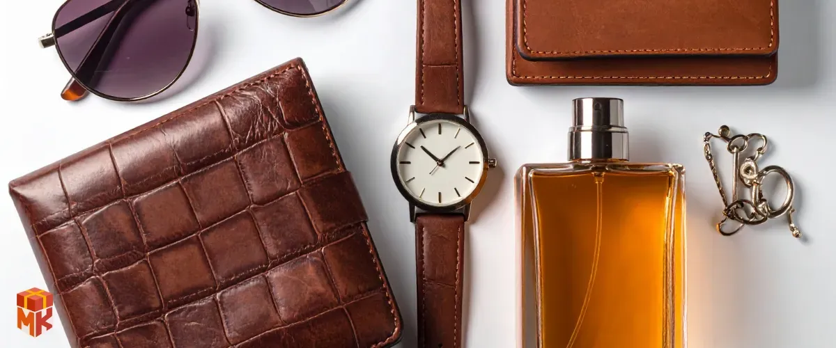  عطر مردانه رسمی