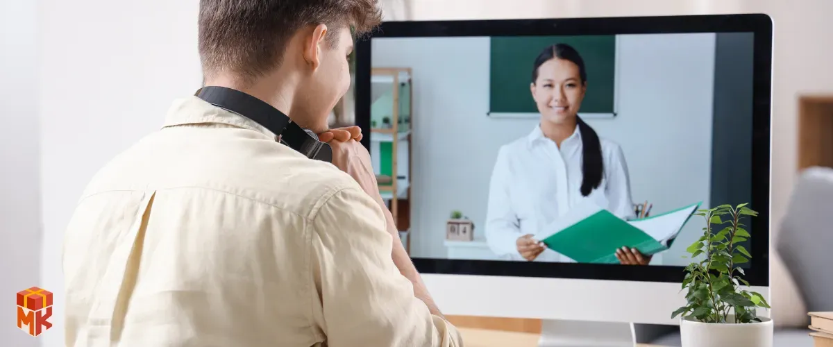  کلاس‌ها و دوره‌های آموزشی آنلاین