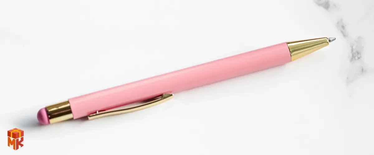 خودکار یا روان‌نویس فلزی