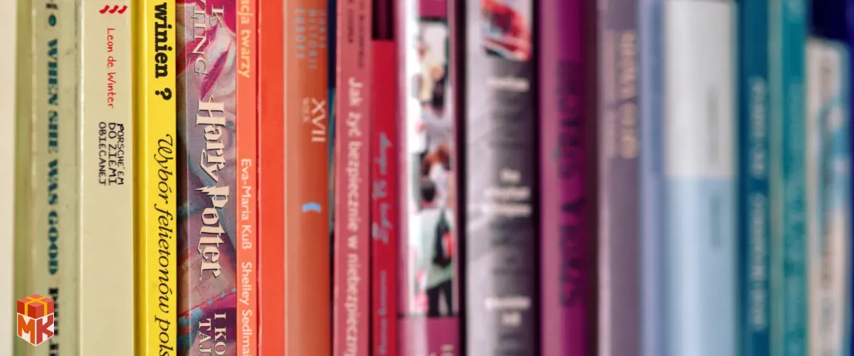 کتاب توسعه فردی یا انگیزشی