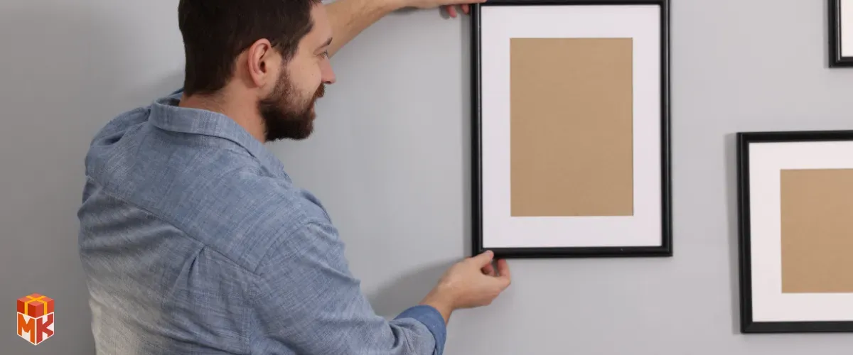 قاب عکس یا تابلو شخصی‌سازی شده