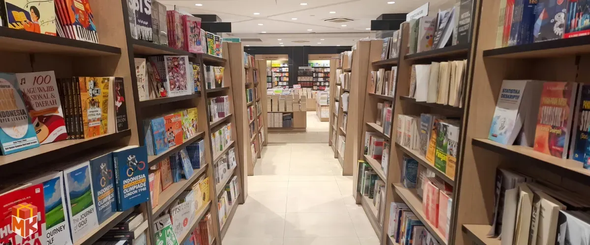 کتاب یا ست کتاب‌های محبوب