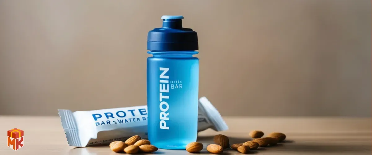 بطری آب حرفه‌ای و دمای ثابت