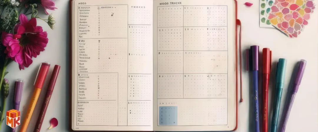  دفتر برنامه‌ریزی و پلنر حرفه‌ای 