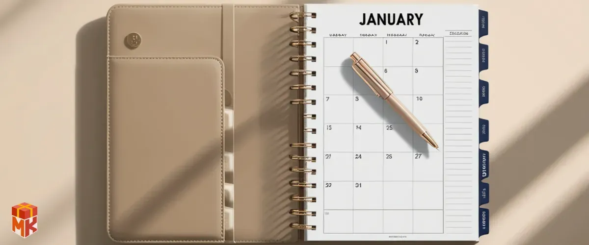 دفتر برنامه‌ریزی حرفه‌ای