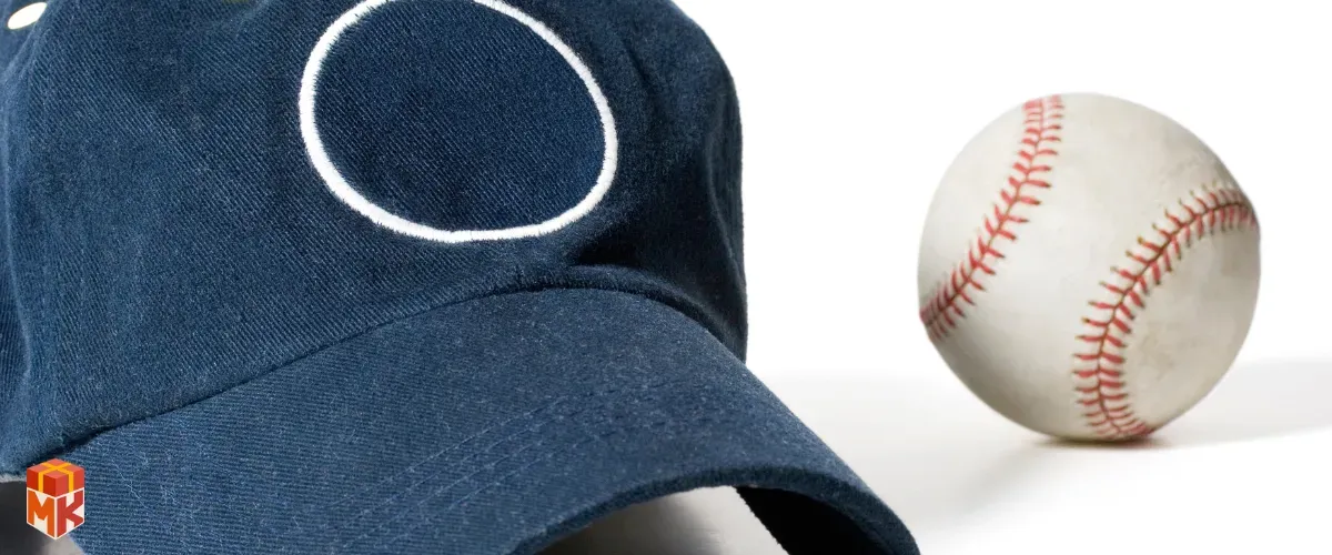  کلاه ورزشی حرفه‌ای