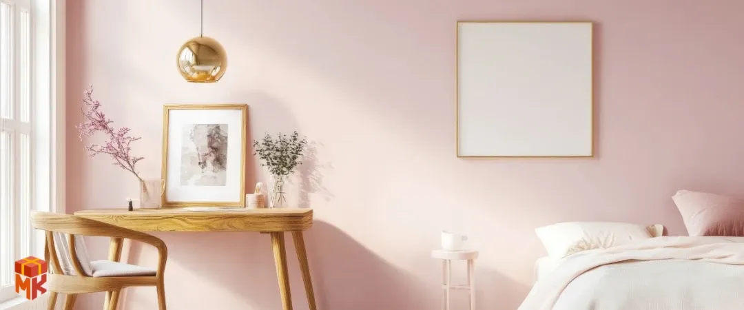 دکوریجات اتاق