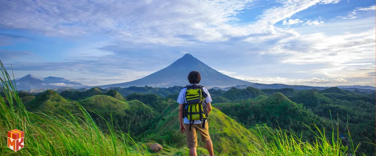 سفر کوتاه یا ماجراجویی کوتاه مدت