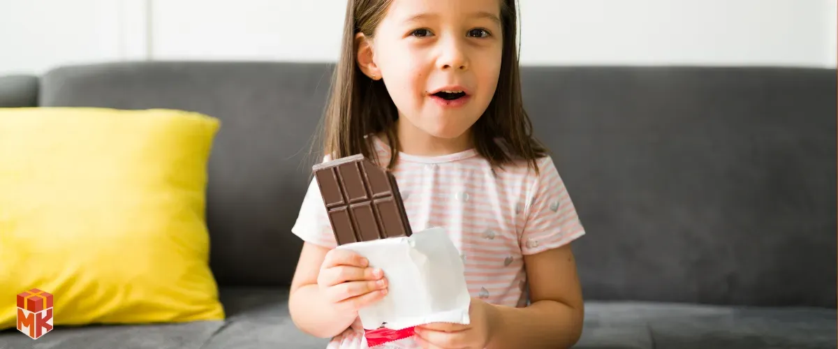 خرید هوشمندانه کادو برای کودک 5 ساله