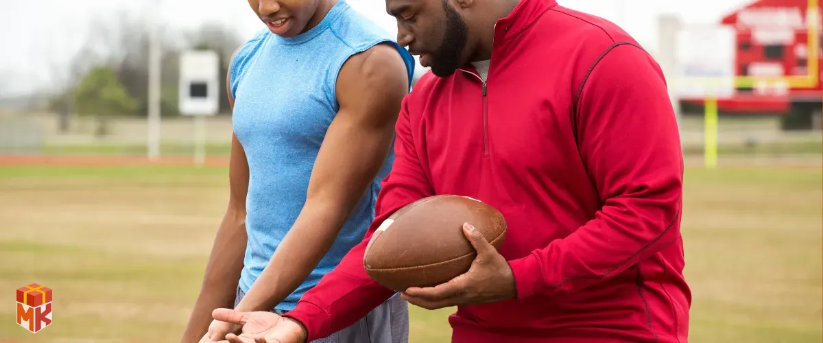 خرید هوشمندانه کادو برای مربی مرد