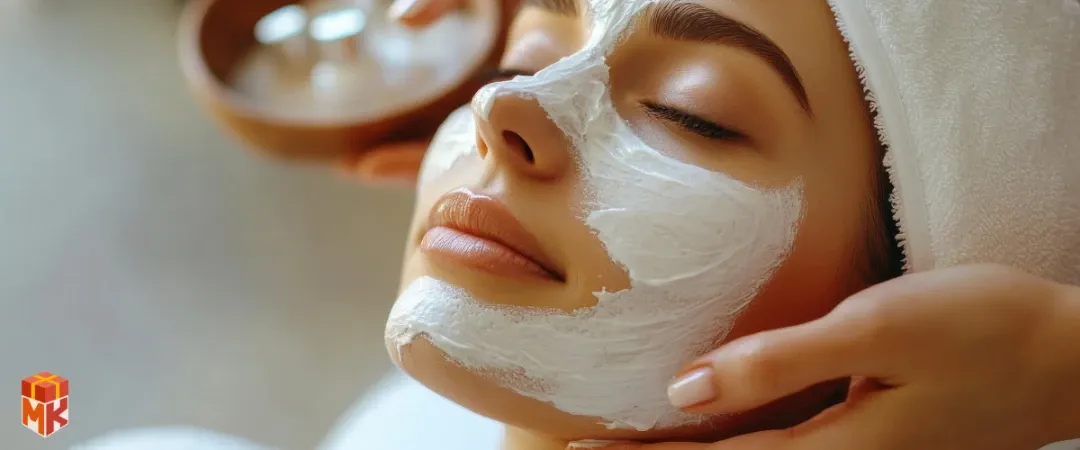  ست اسپا و مراقبت از پوست