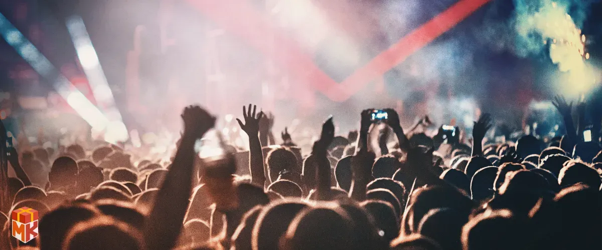  تجربه‌ی خاص (بلیط کنسرت، اسپا، سینما، سفر)