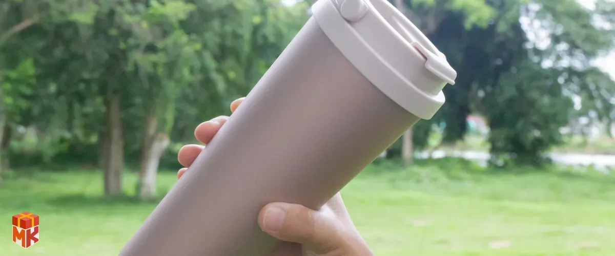 قمقمه ورزشی حرارتی