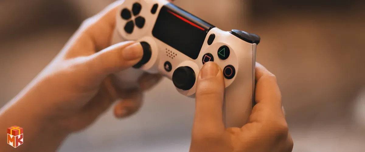  بازی‌های ویدیویی یا کنسول