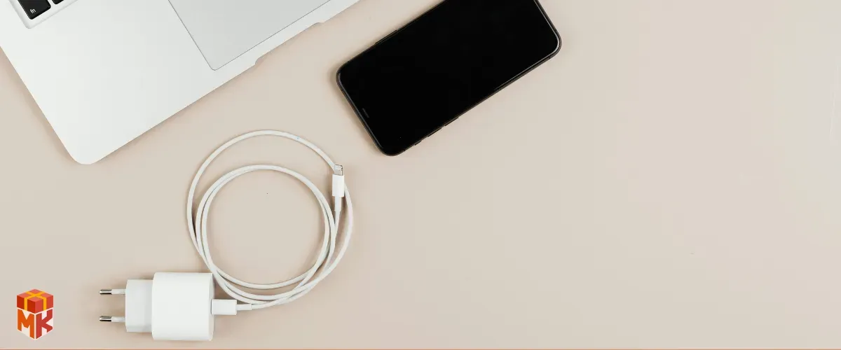 شارژر بی‌سیم یا پایه گوشی رومیزی