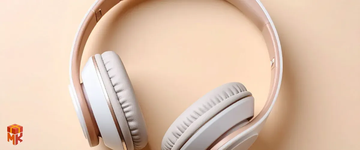 هدفون بی‌سیم