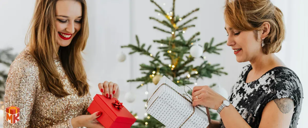 پک هدیه زنانه جذاب