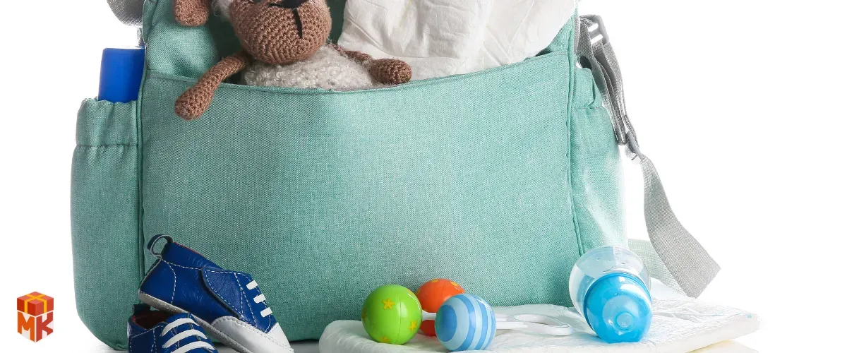 کیف و لوازم جانبی شخصی 