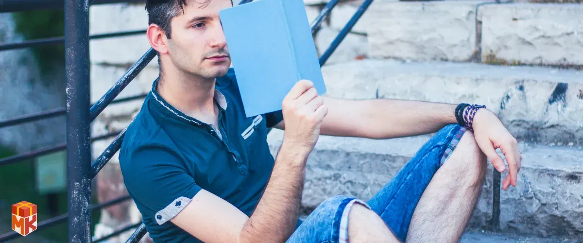  کتاب با موضوع مورد علاقه