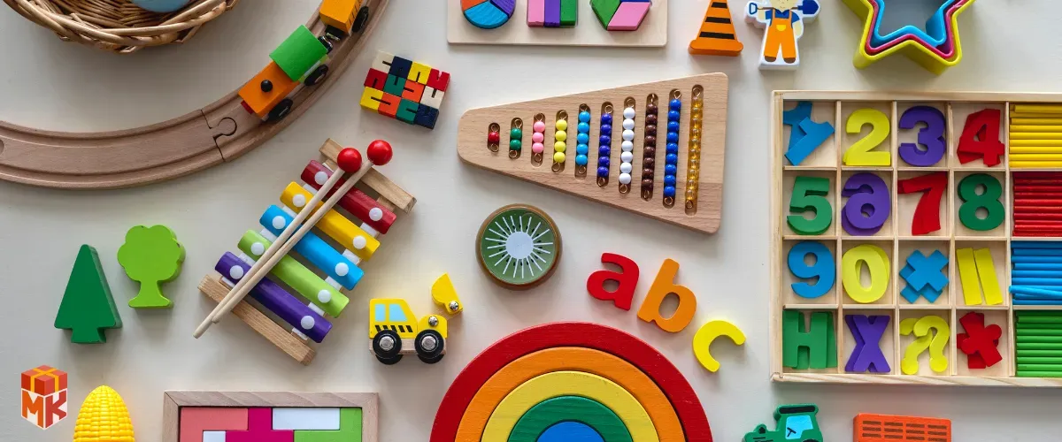 اسباب&zwnj;بازی&zwnj;های ساختنی 