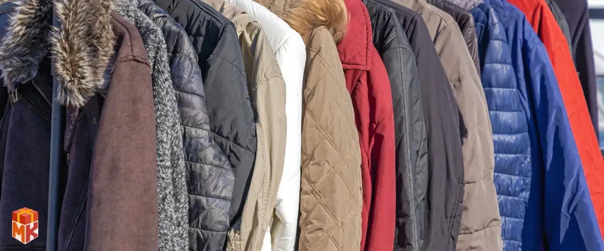  لباس‌های مخصوص پاییز و زمستان