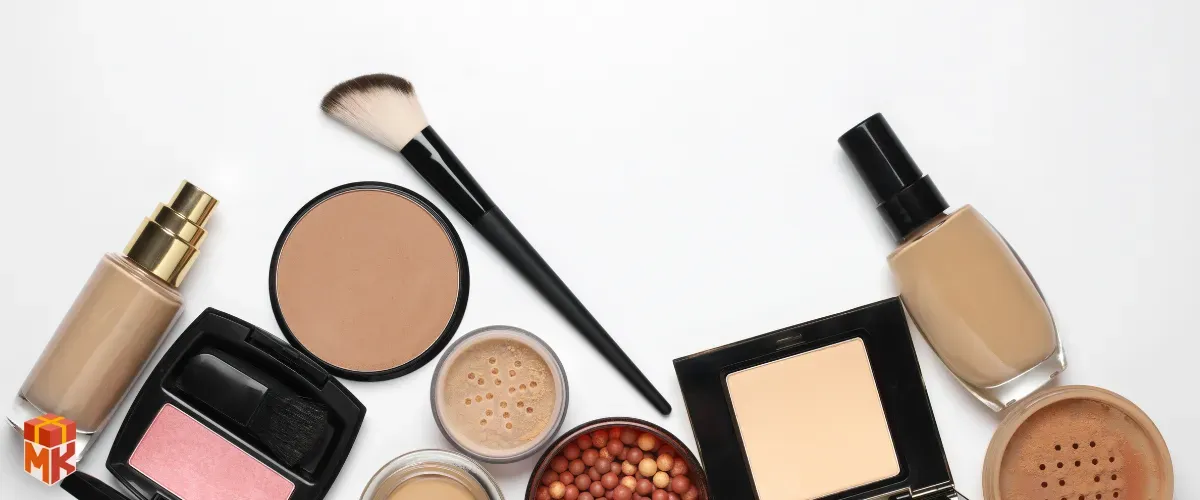 لوازم آرایشی و بهداشتی | توجه به زیبایی