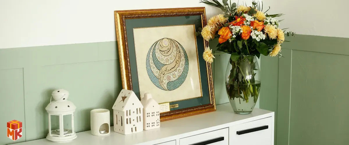 وسایل دکوراتیو 