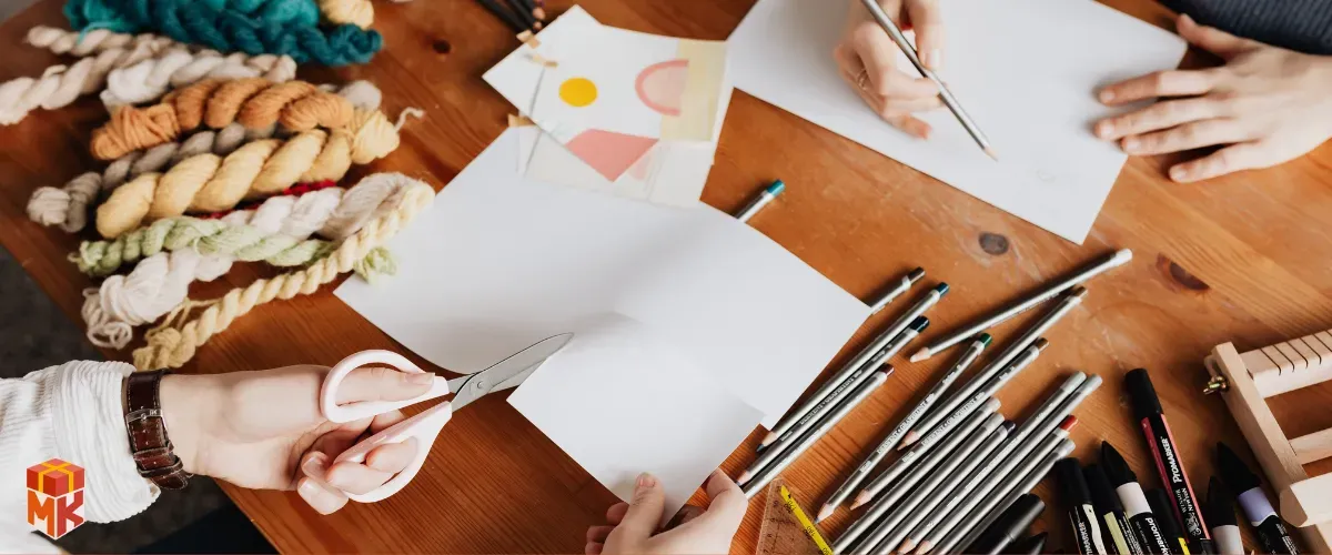 ابزار نقاشی یا طراحی