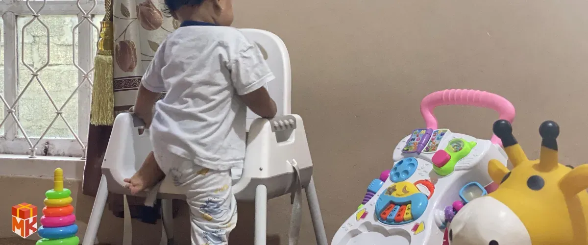 واکرهای آموزشی