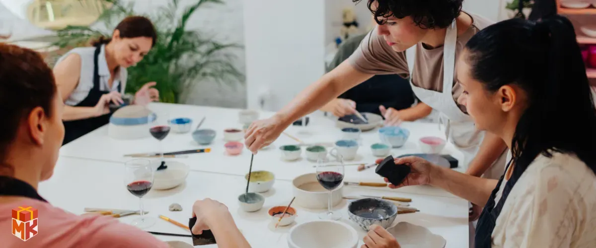 کلاس یا ورکشاپ مورد علاقه 